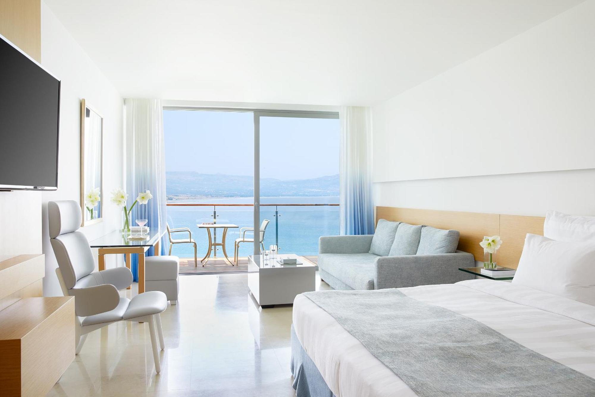 Junior Suite Sea View