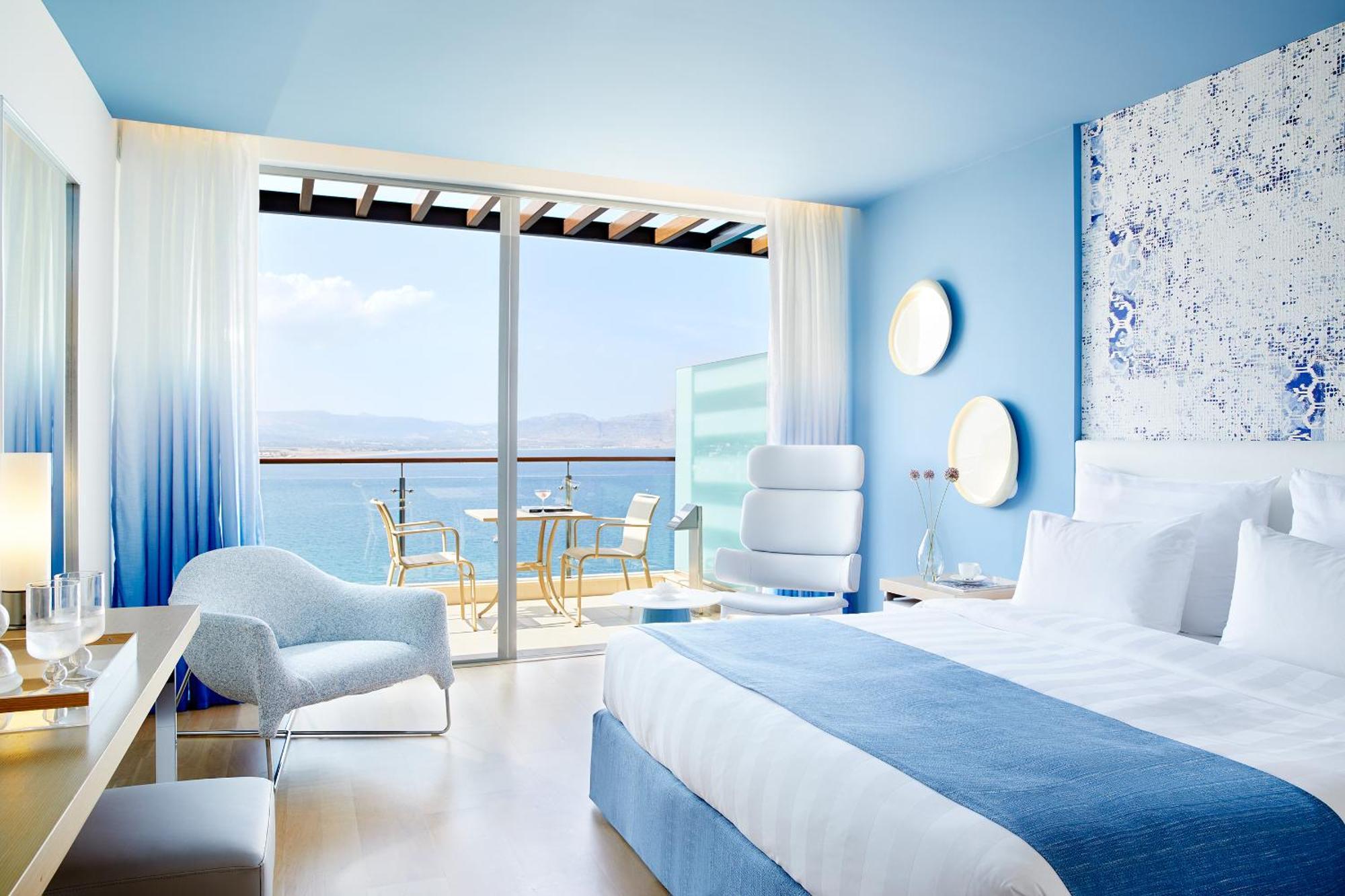 Double Room Sea View