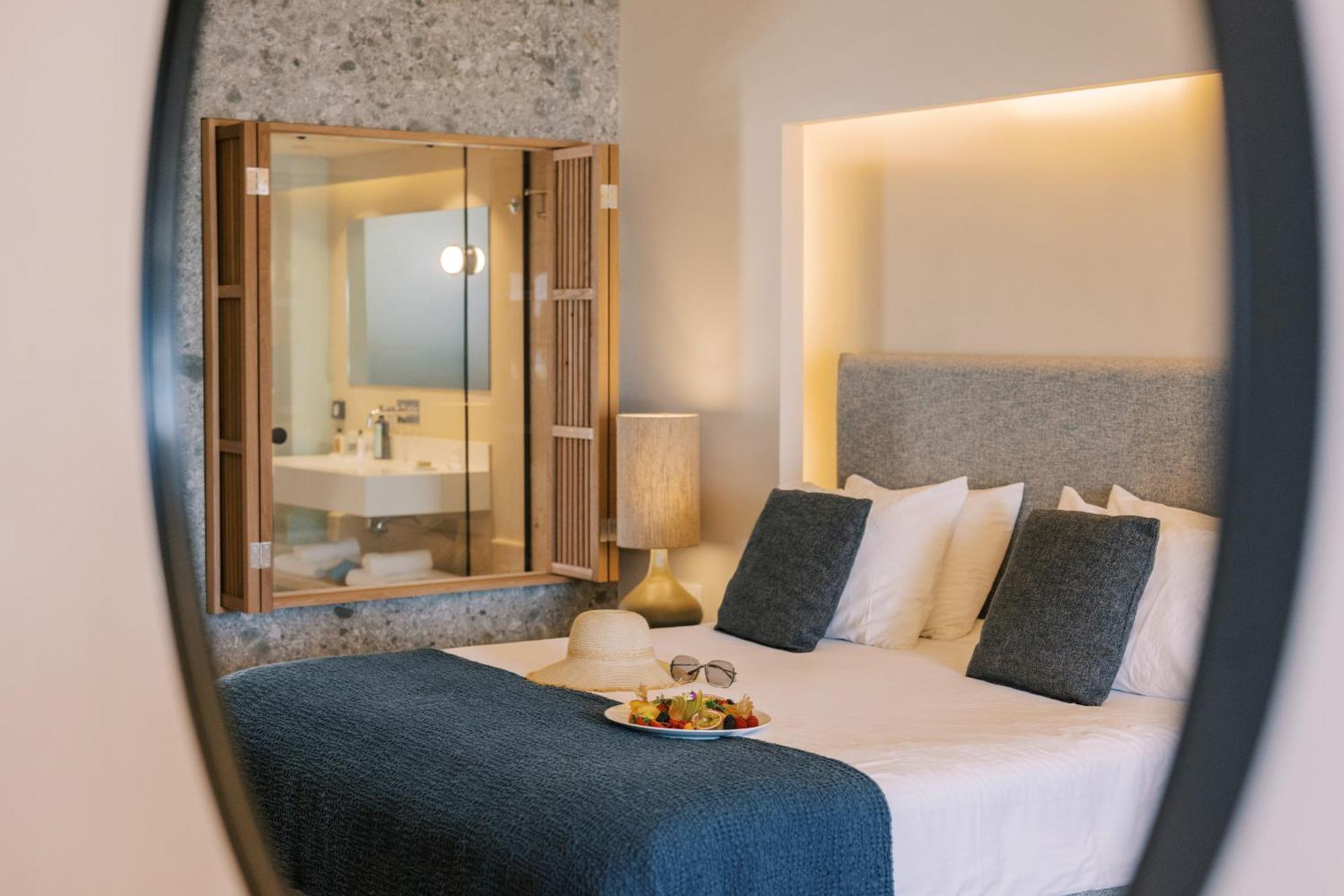 Junior Suite Sea View