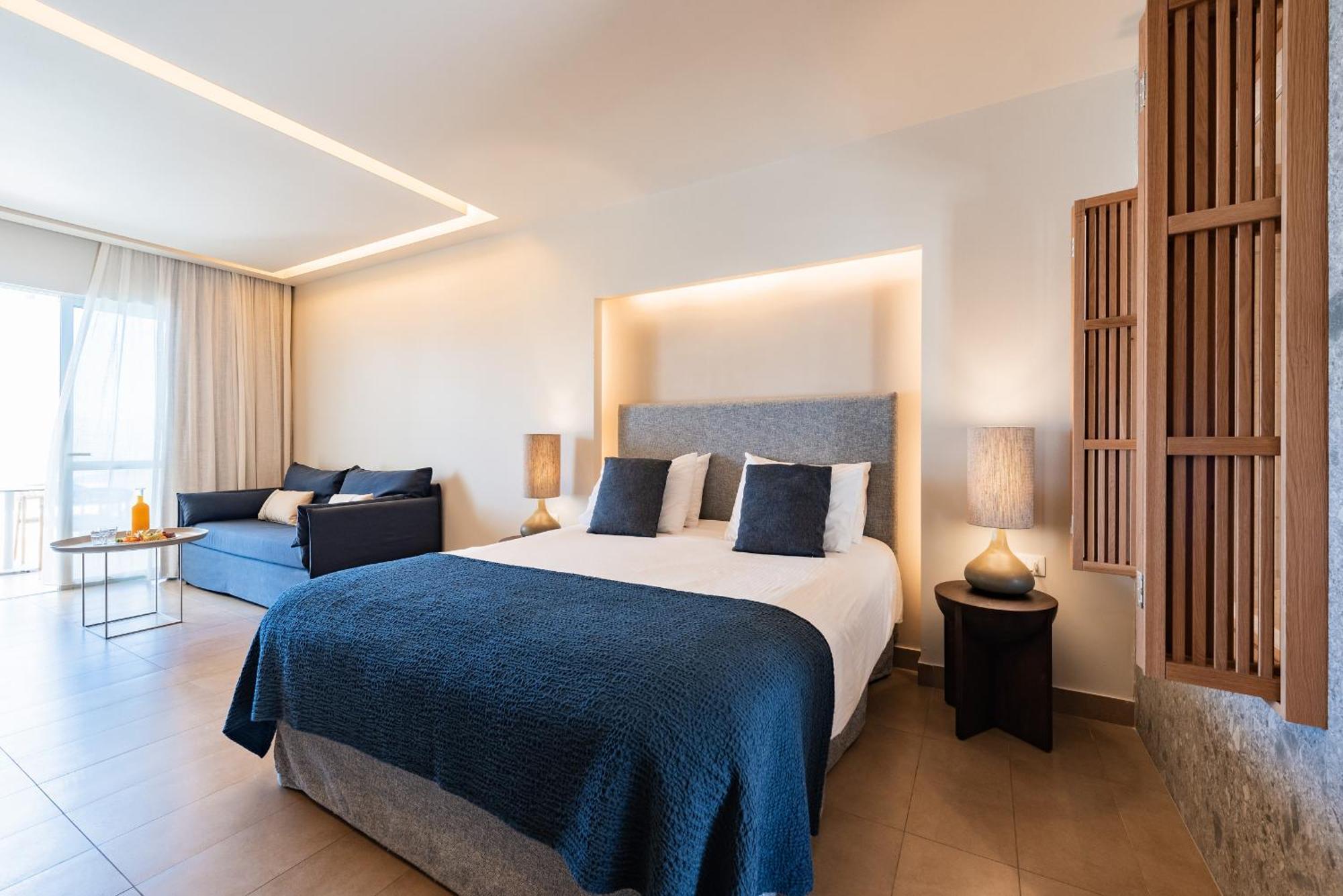 Junior Suite Sea View