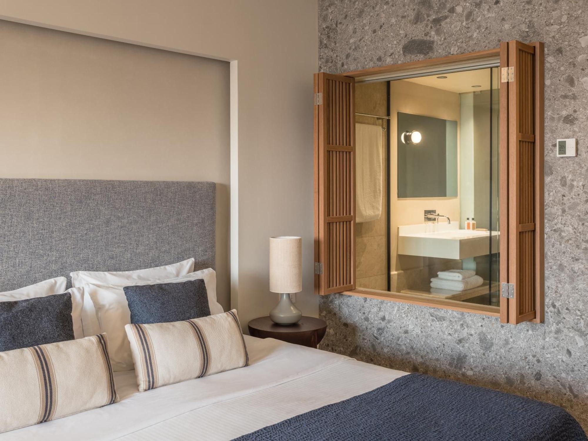 Double Room Sea View