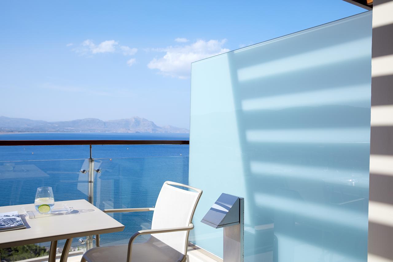 Double Room Sea View
