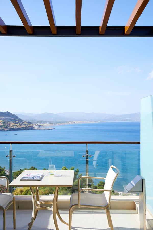 Double Room Sea View