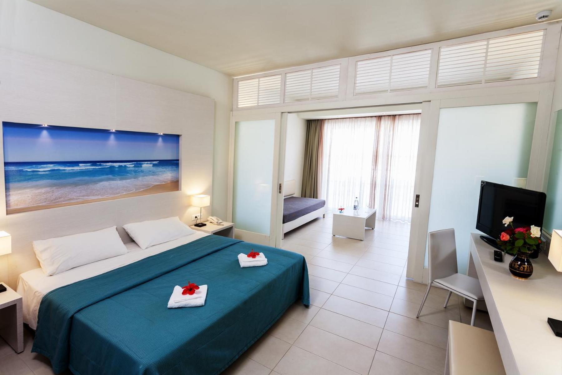 Suite Sea View