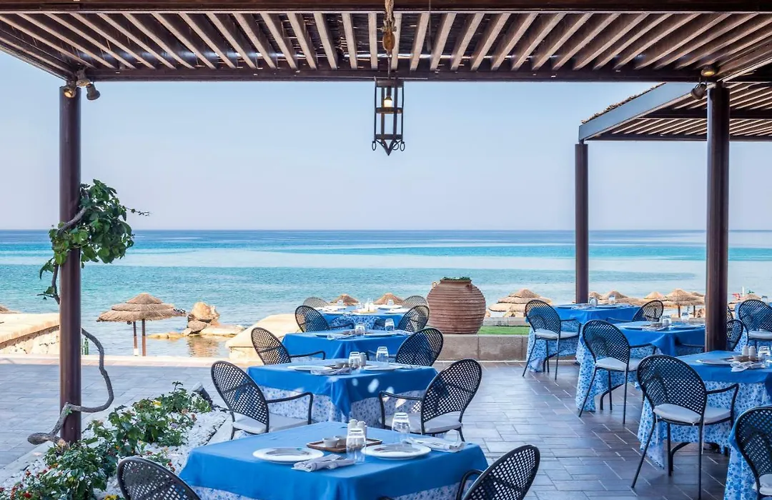 Lindian Dream Seaside Resort (Adults Only)-1
